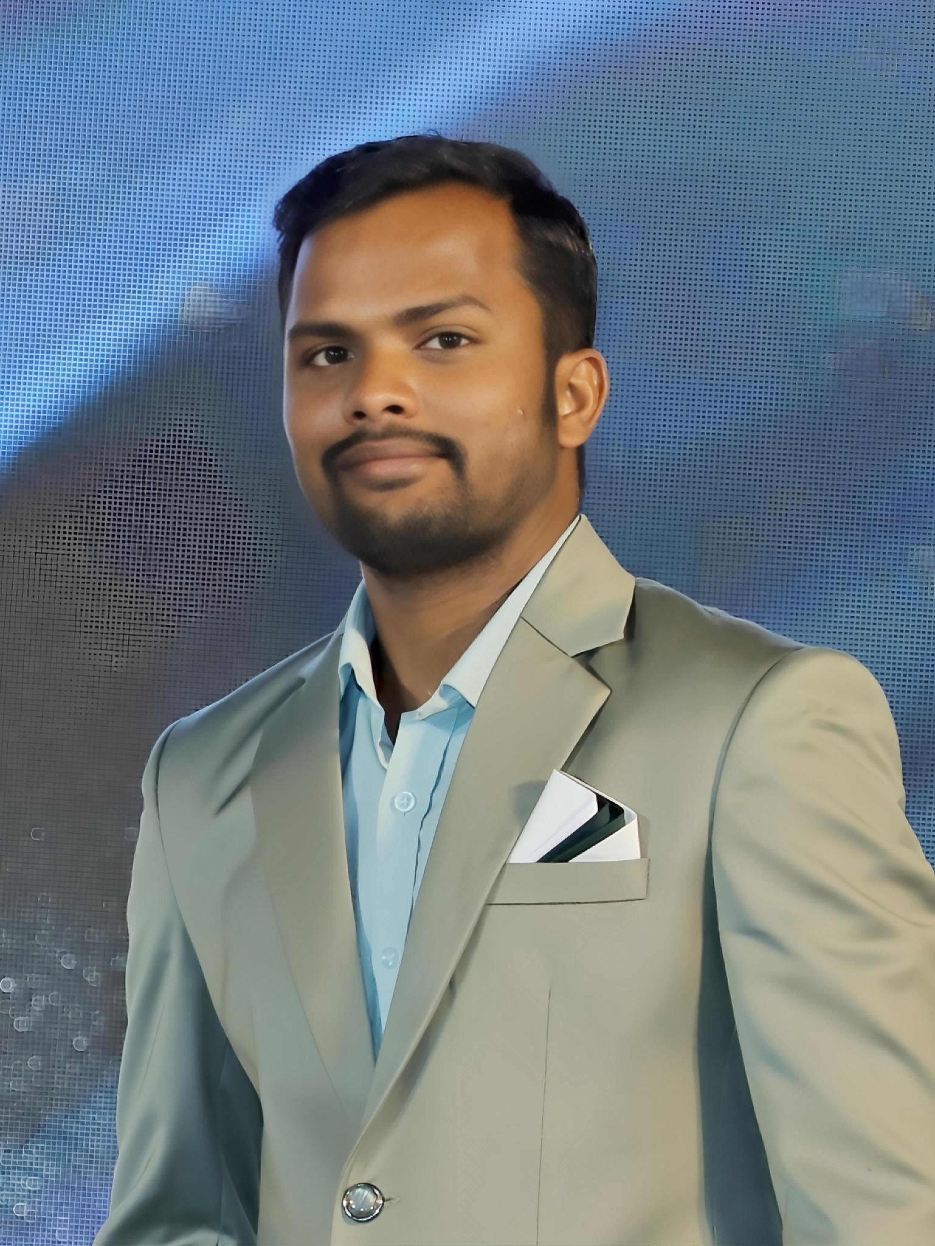 Mukesh Kate