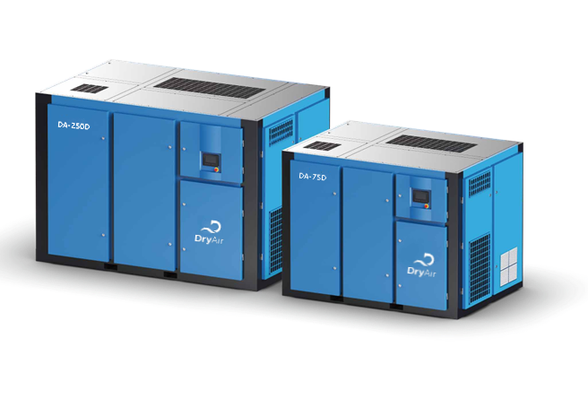 Air Compressors