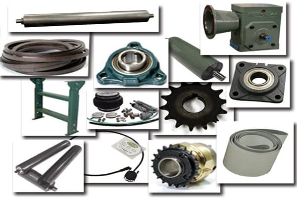 Spares