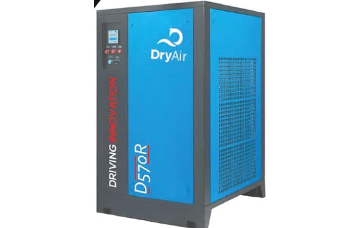 Dryers