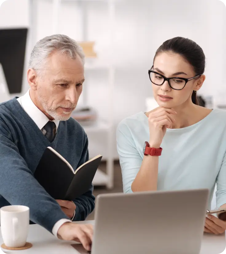 About Beyond Service