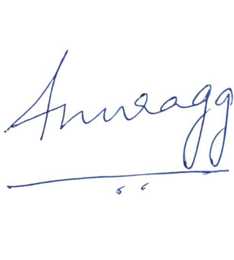 Signature