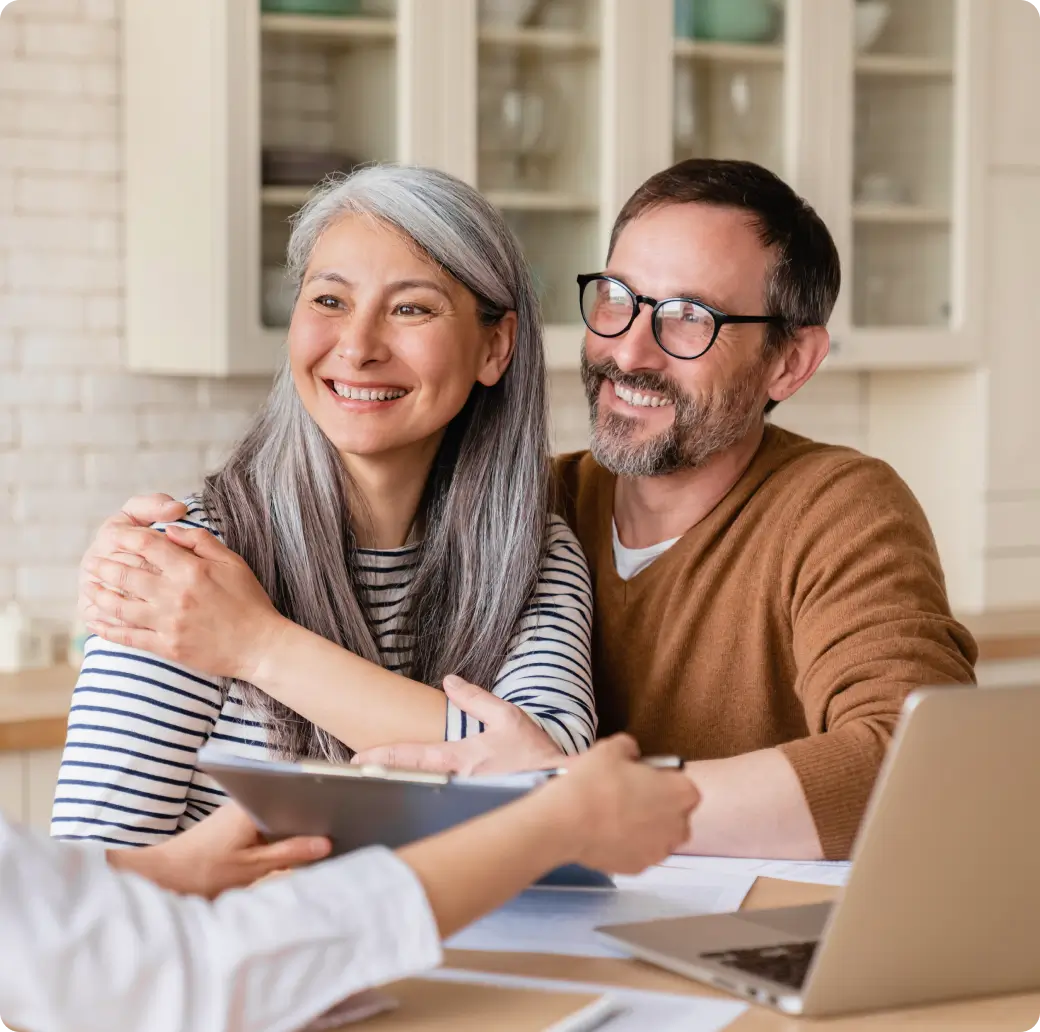 Beyond Service consultation