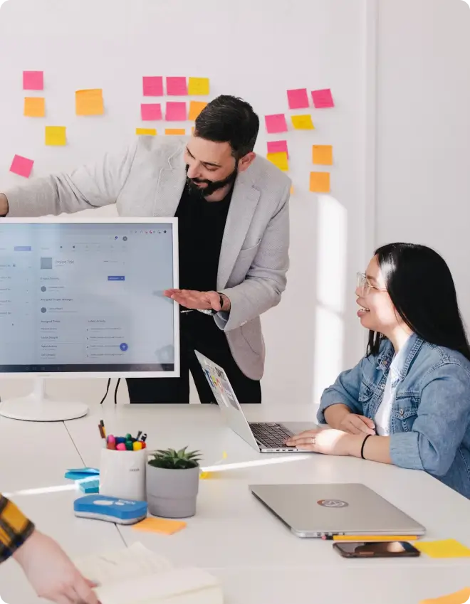 Beyond Service operations