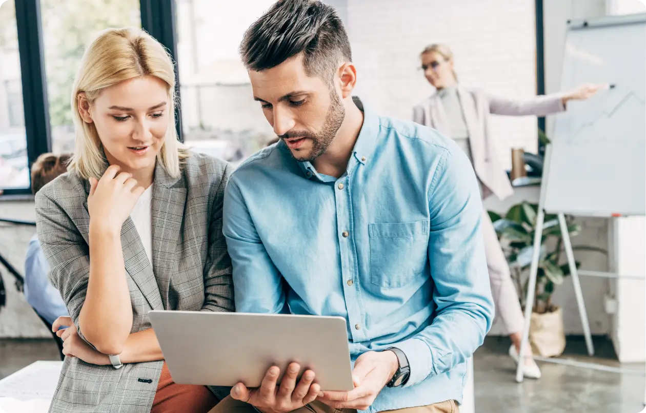 Facility Renovation Project